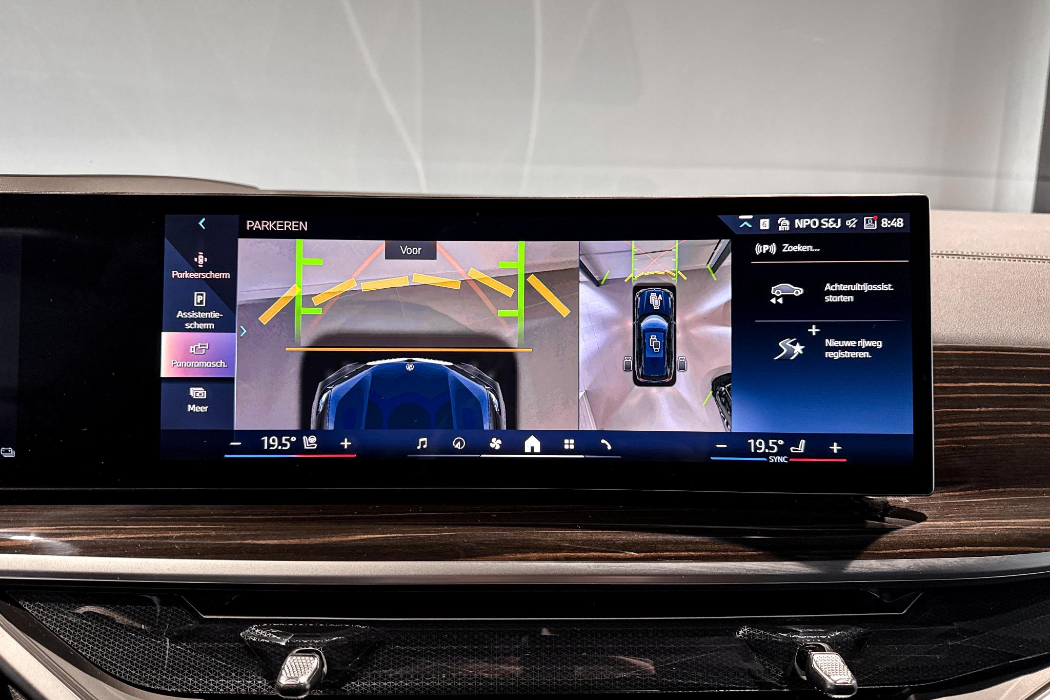 Foto van BMW X5