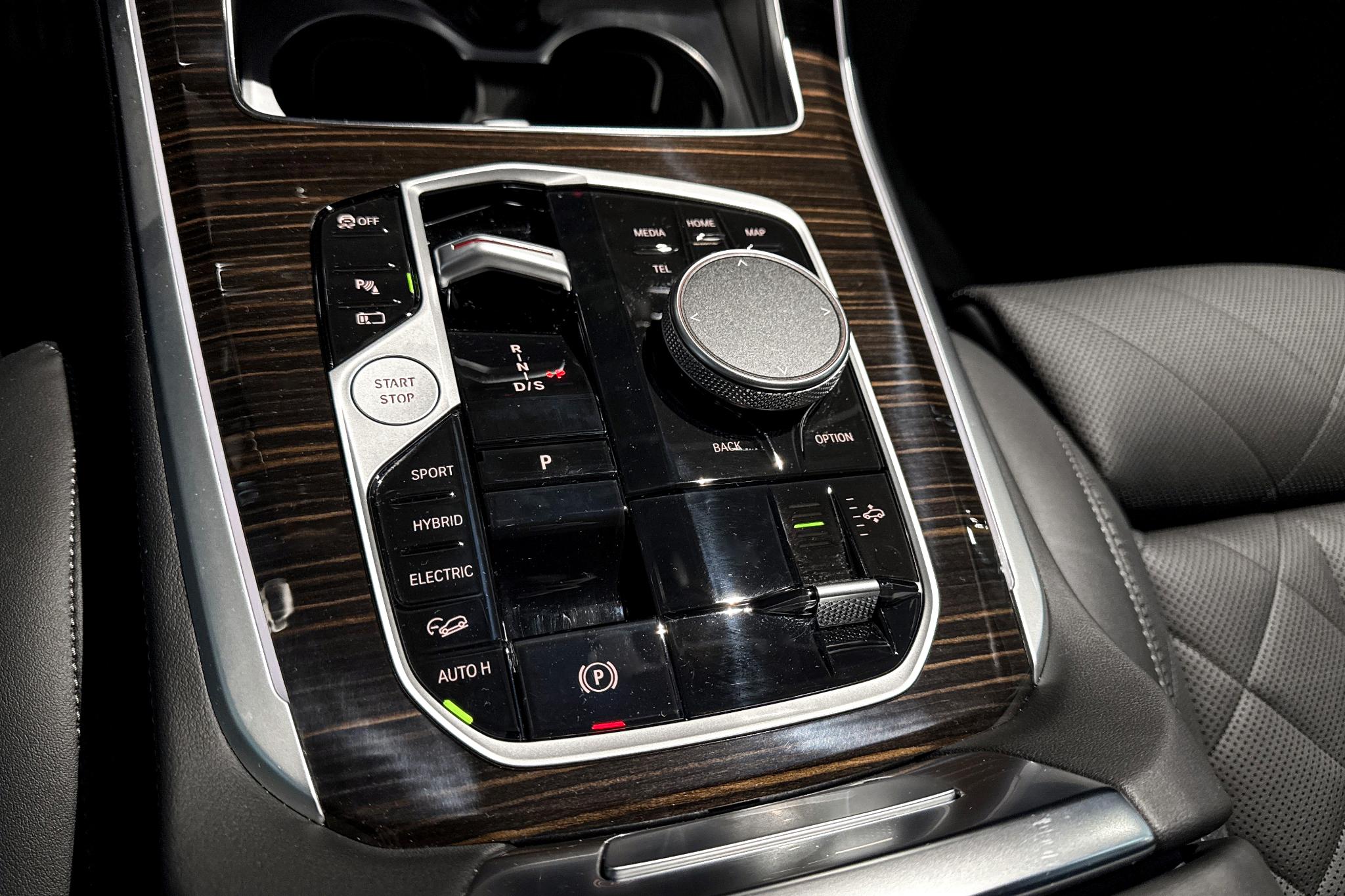 Foto van BMW X5