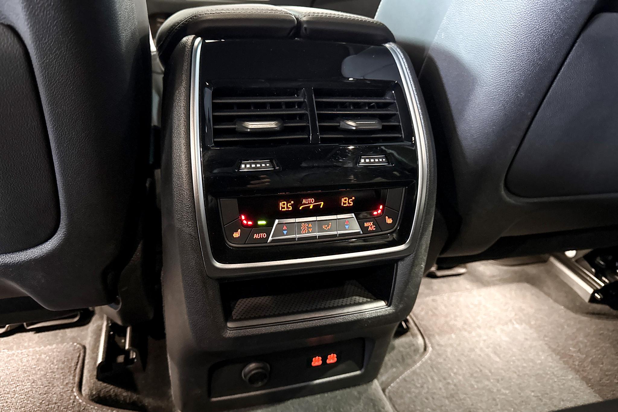 Foto van BMW X5