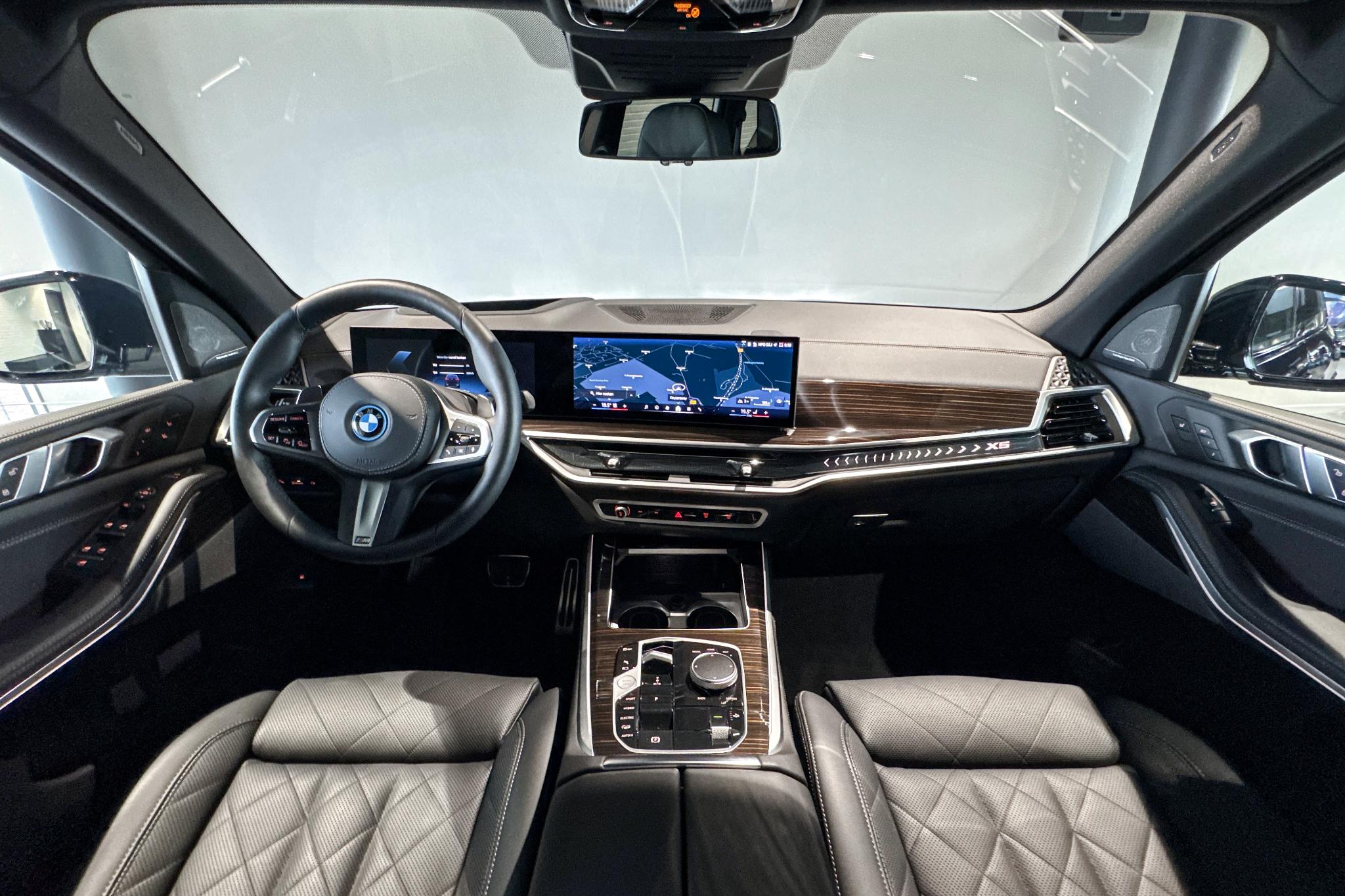 Foto van BMW X5