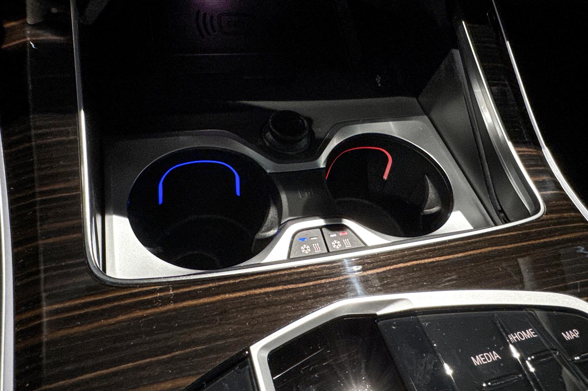 Foto van BMW X5