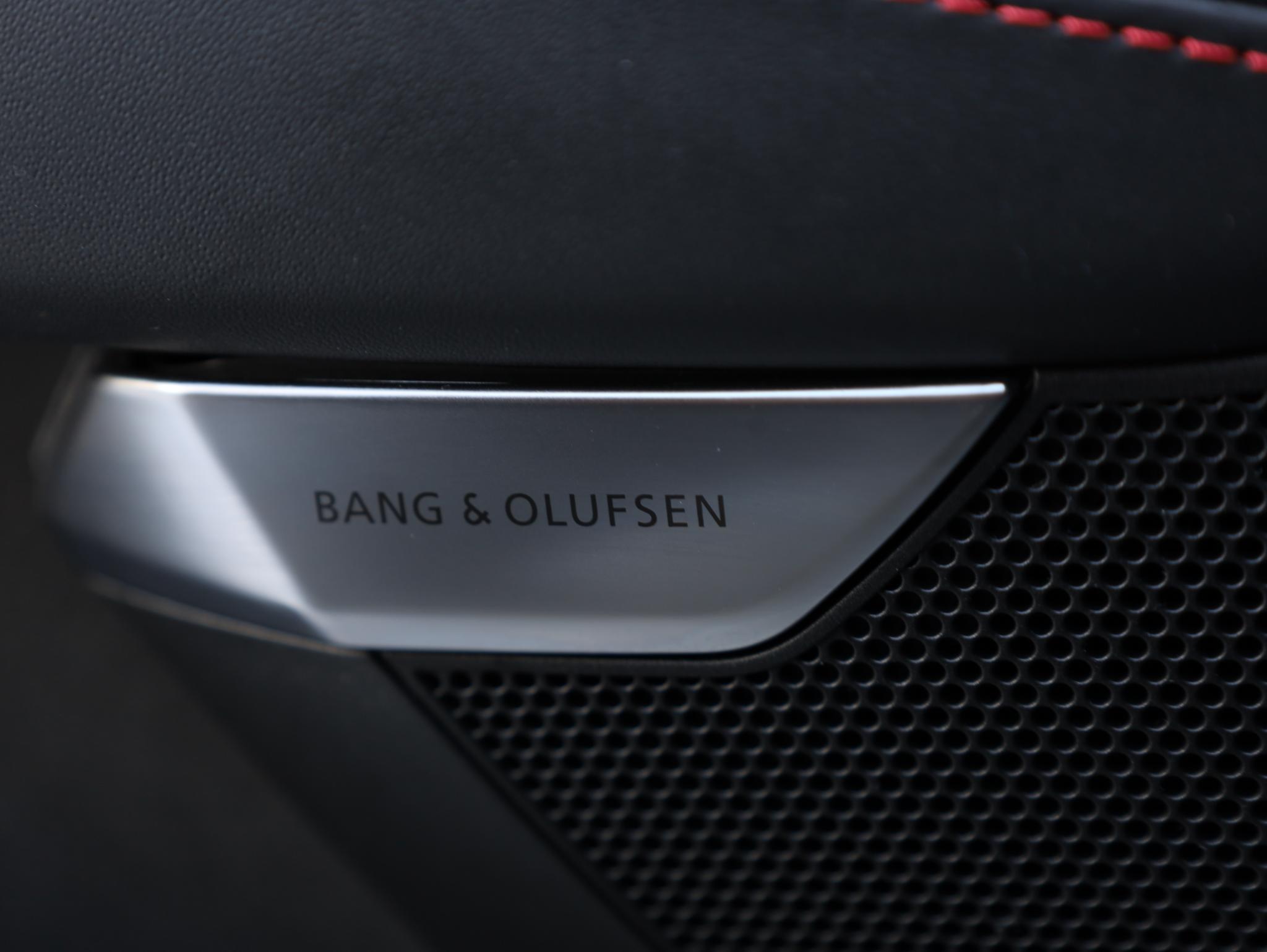 Foto van Audi RS E-tron GT