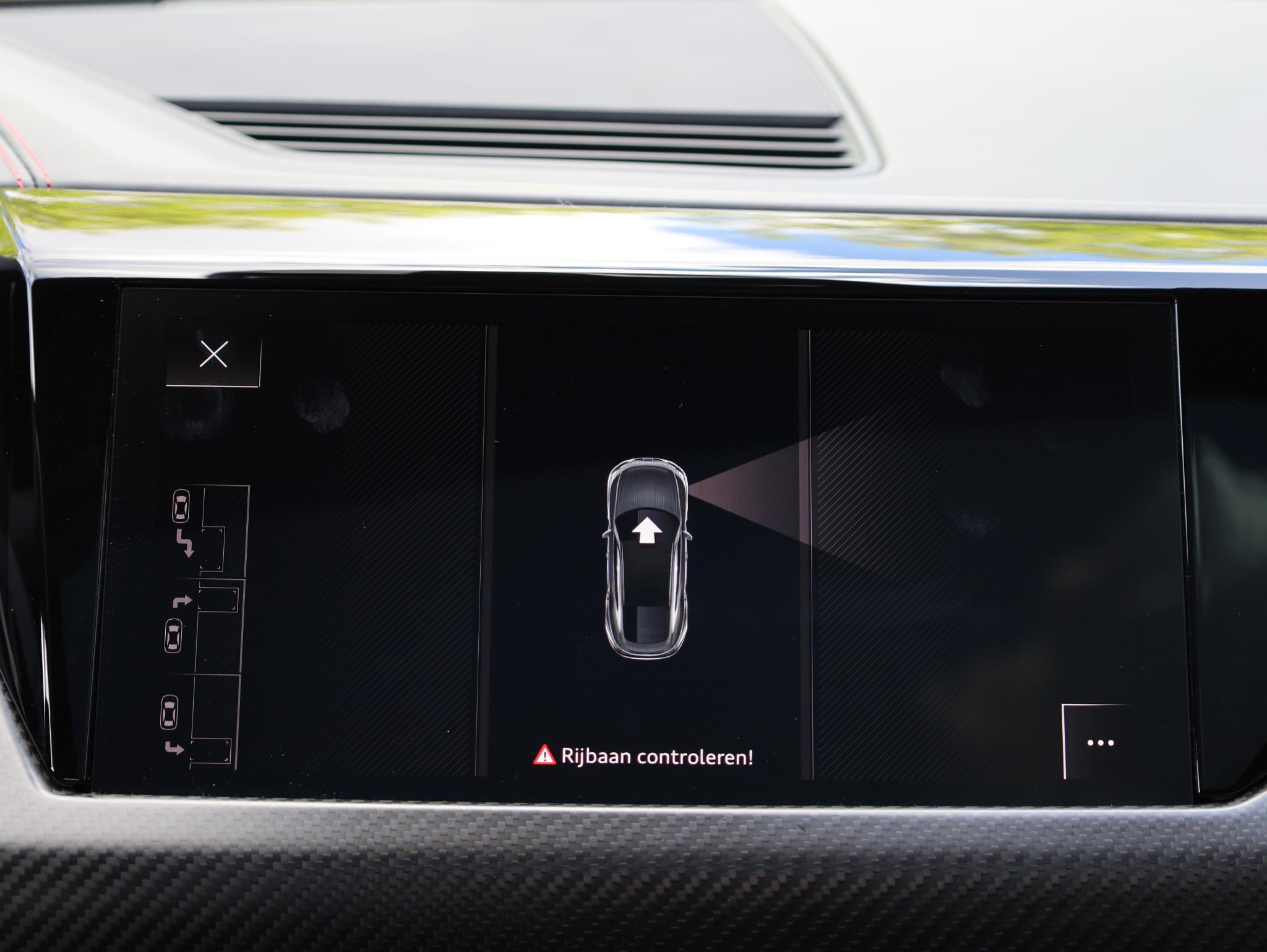 Foto van Audi RS E-tron GT