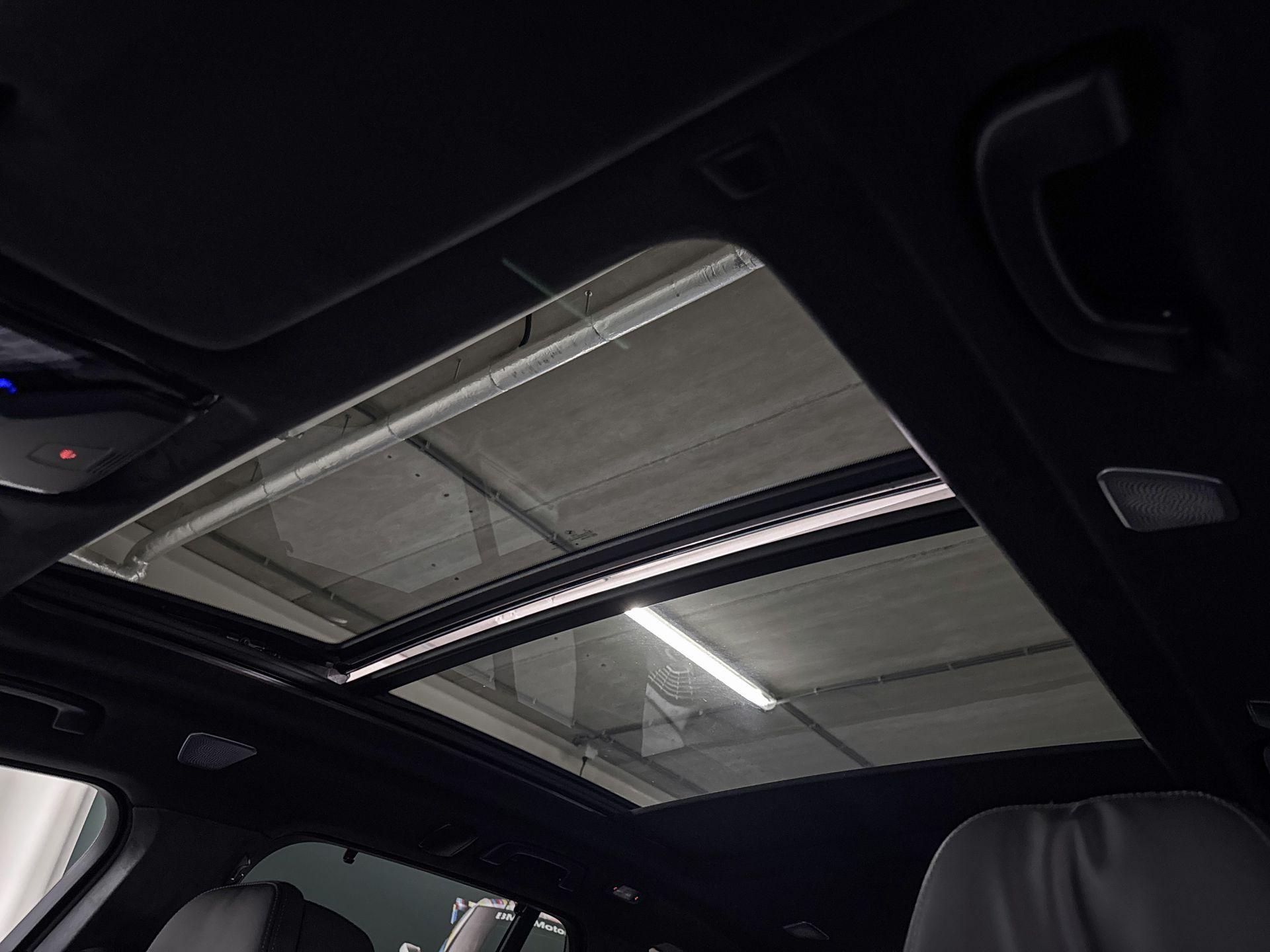 Foto van BMW X5 Xdrive50e