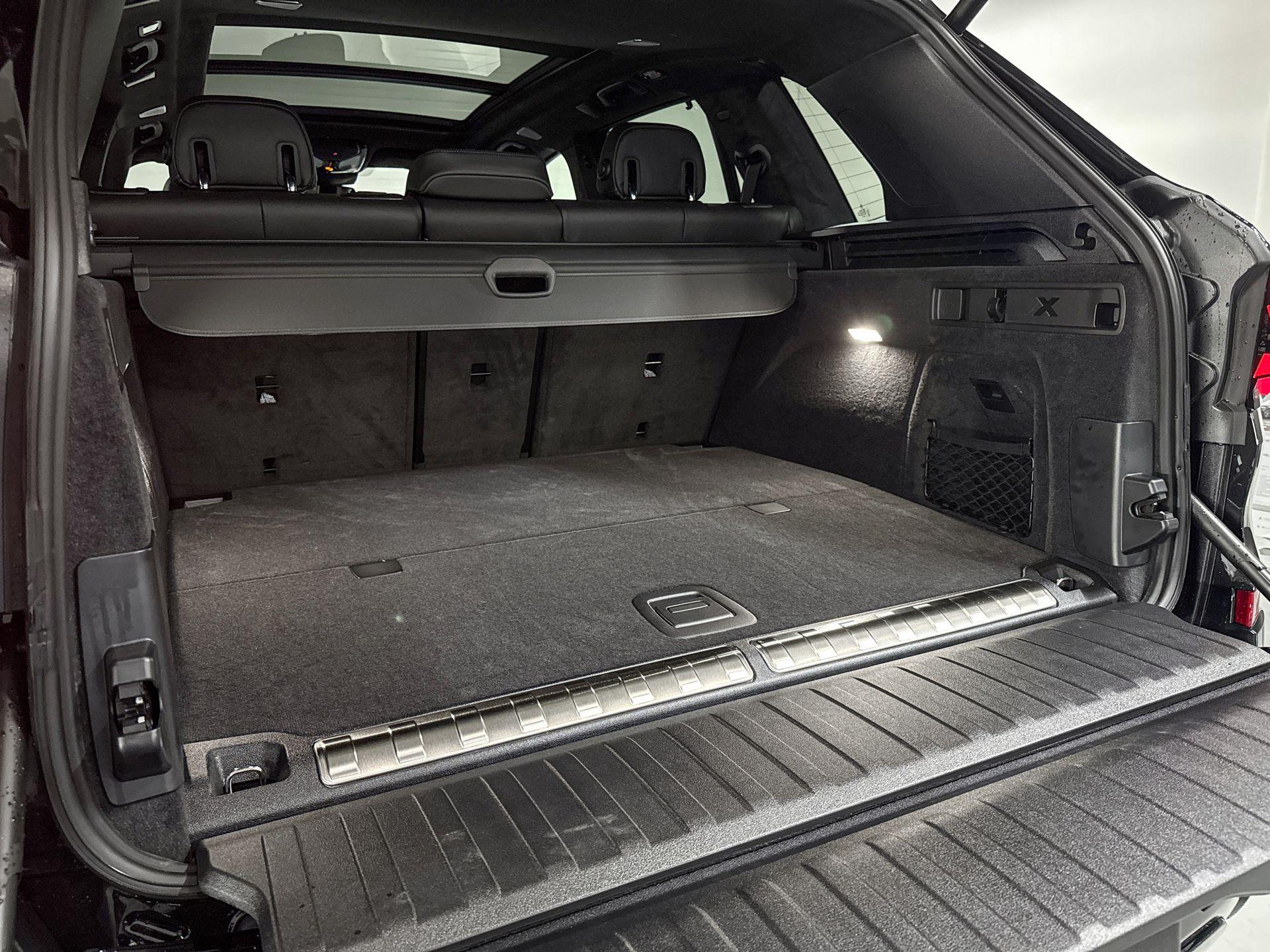 Foto van BMW X5 Xdrive50e