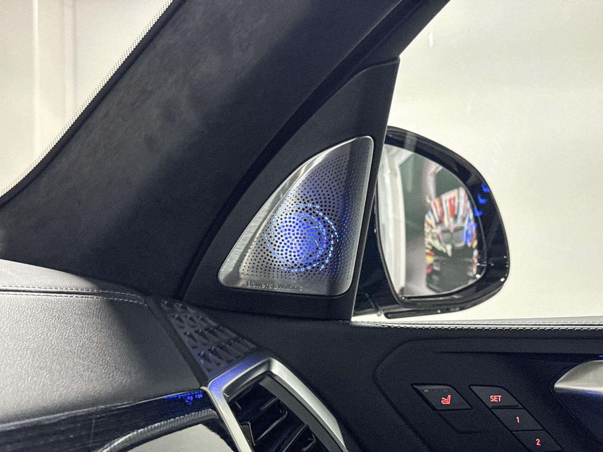 Foto van BMW X5 Xdrive50e