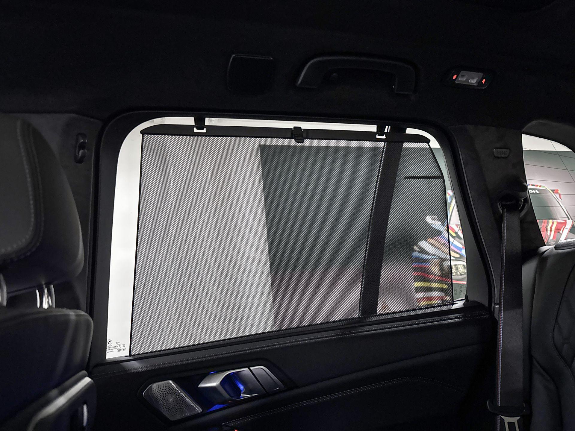 Foto van BMW X5 Xdrive50e