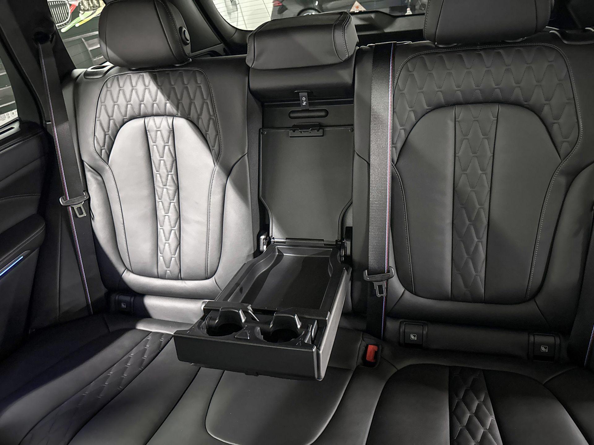 Foto van BMW X5 Xdrive50e