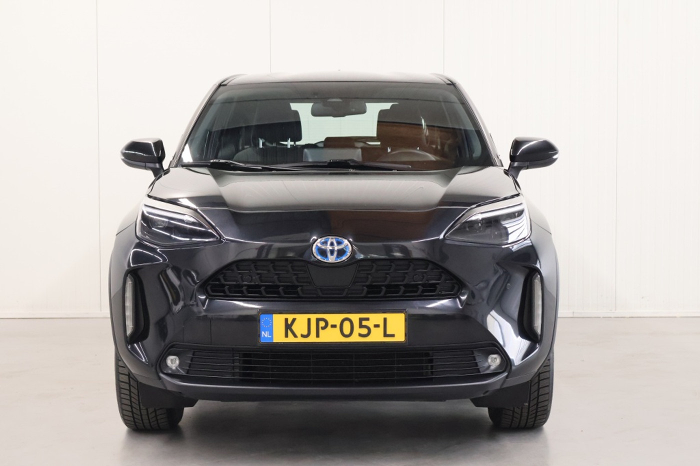 Foto van Toyota Toyota Yaris Cross