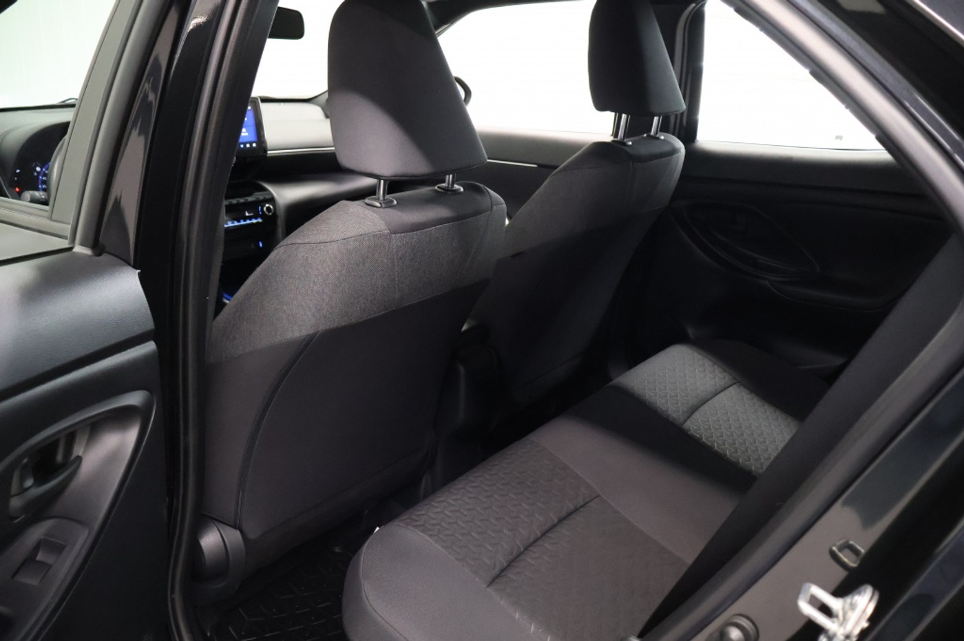 Foto van Toyota Toyota Yaris Cross