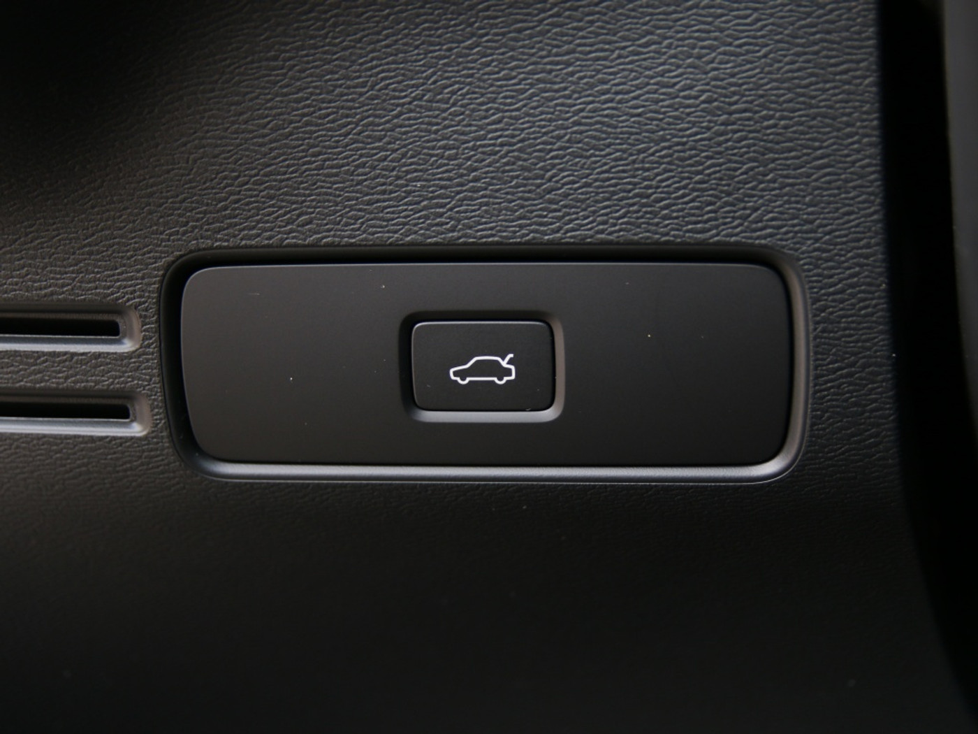 Foto van Volvo C40