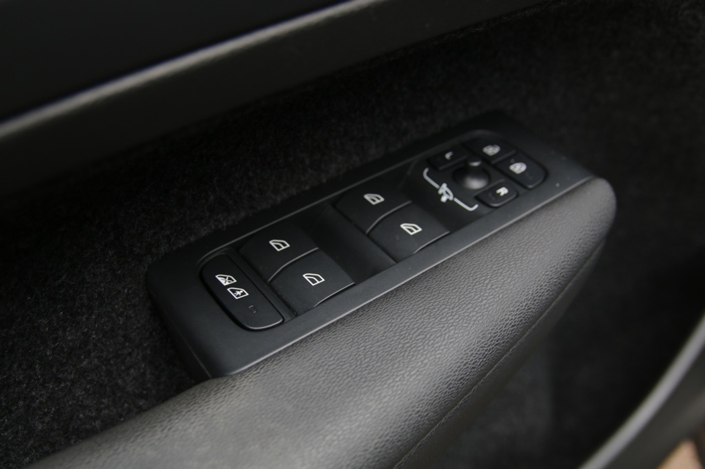 Foto van Volvo C40