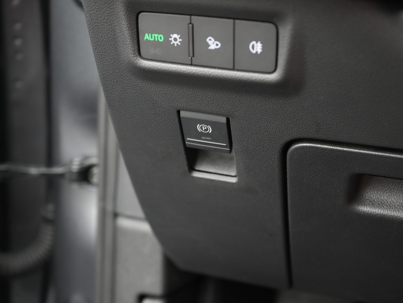Foto van Skoda Kodiaq