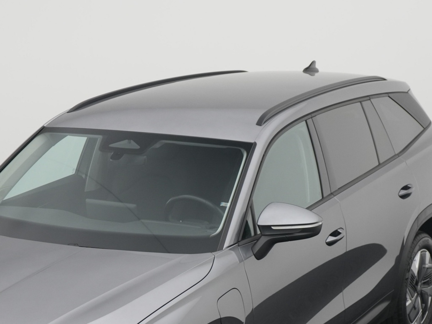 Foto van Skoda Kodiaq