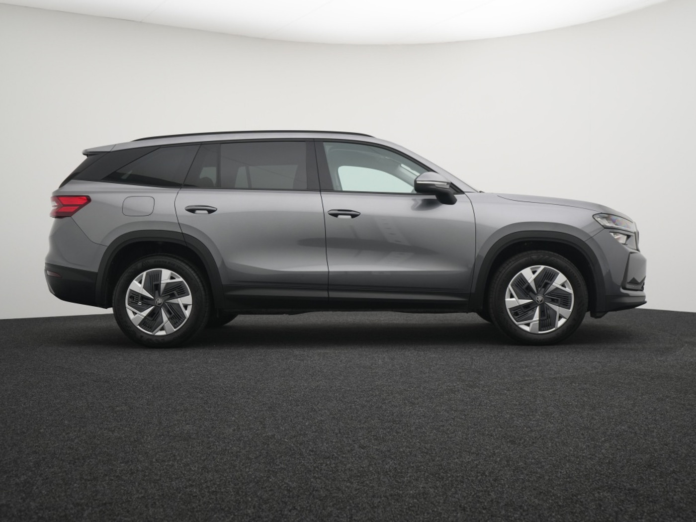 Foto van Skoda Kodiaq
