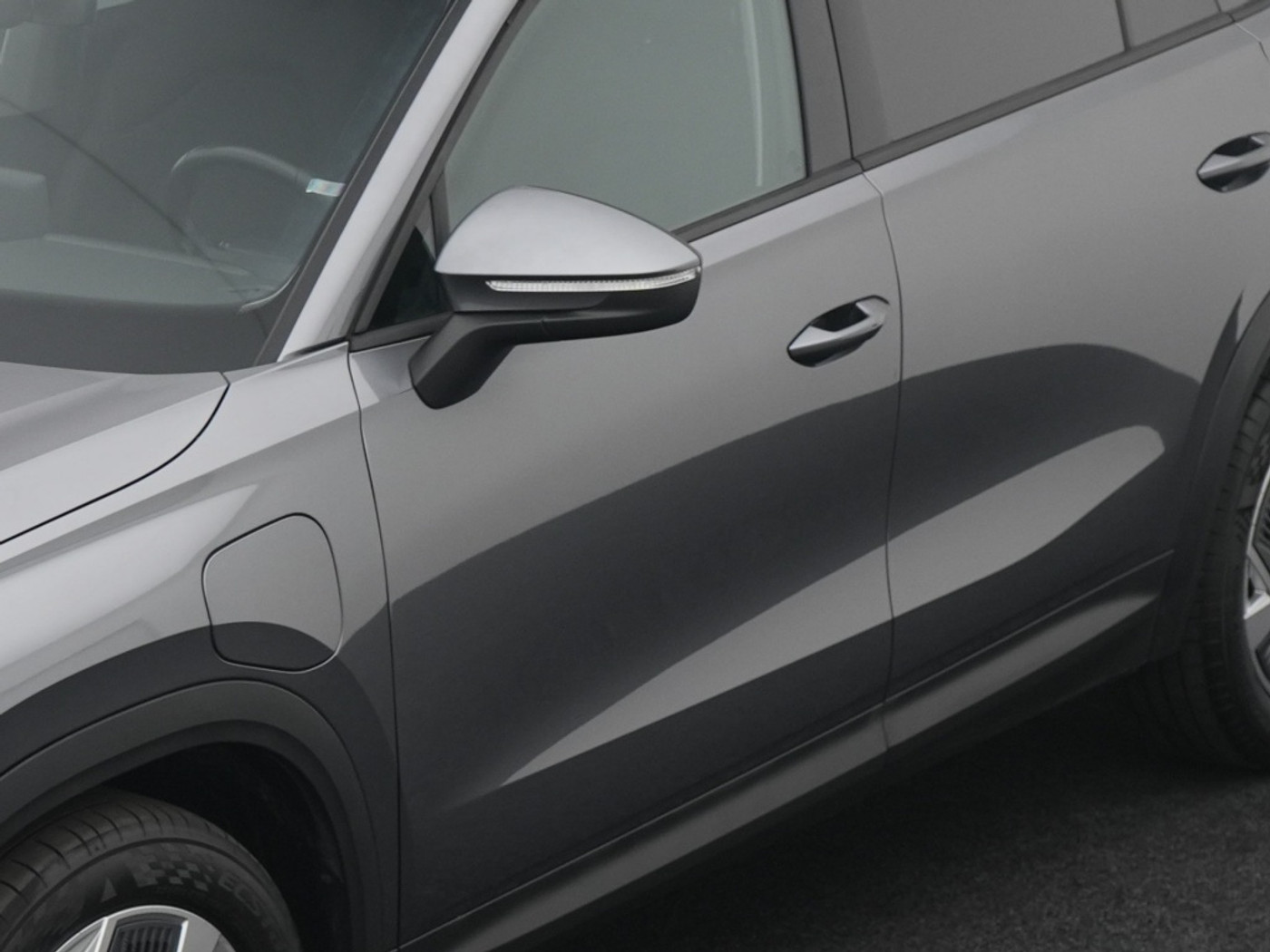 Foto van Skoda Kodiaq