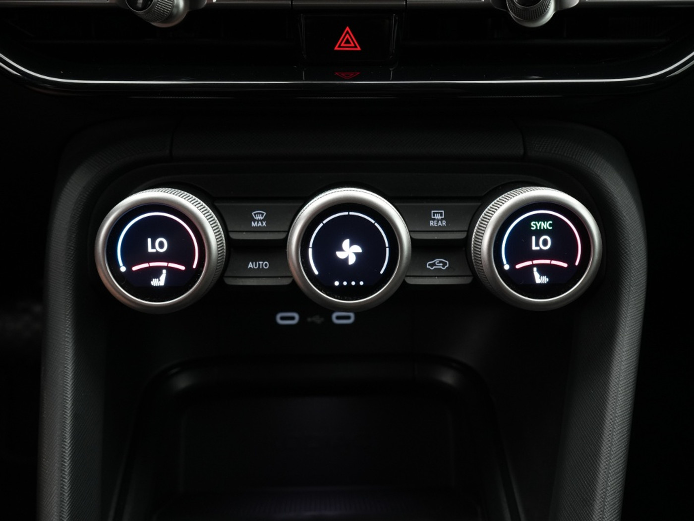 Foto van Skoda Kodiaq