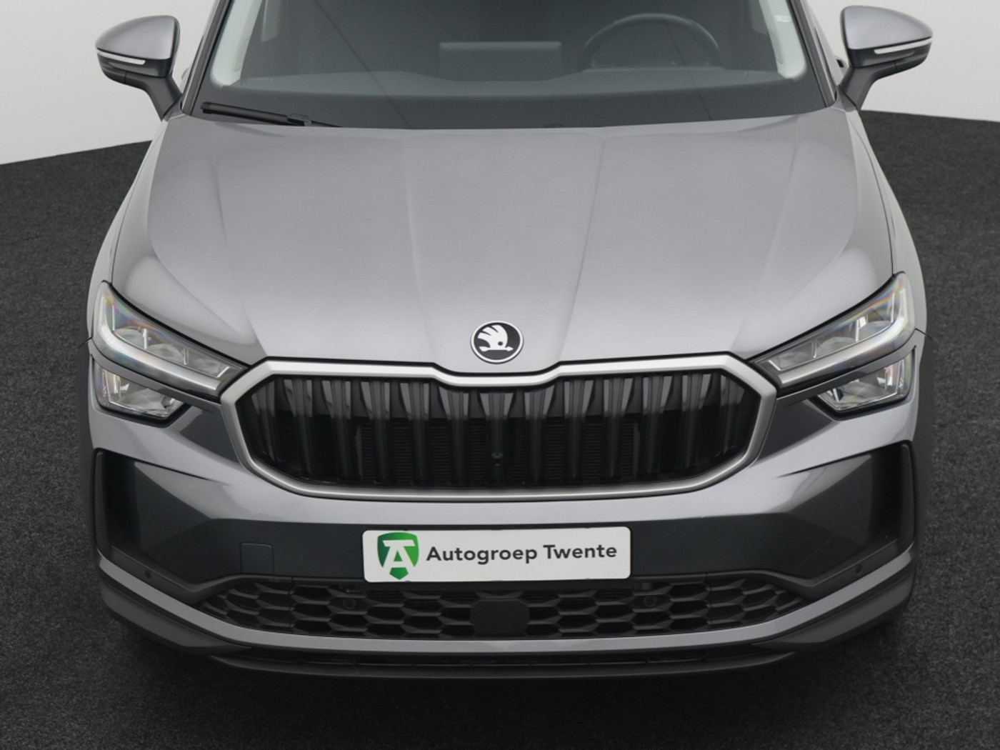 Foto van Skoda Kodiaq