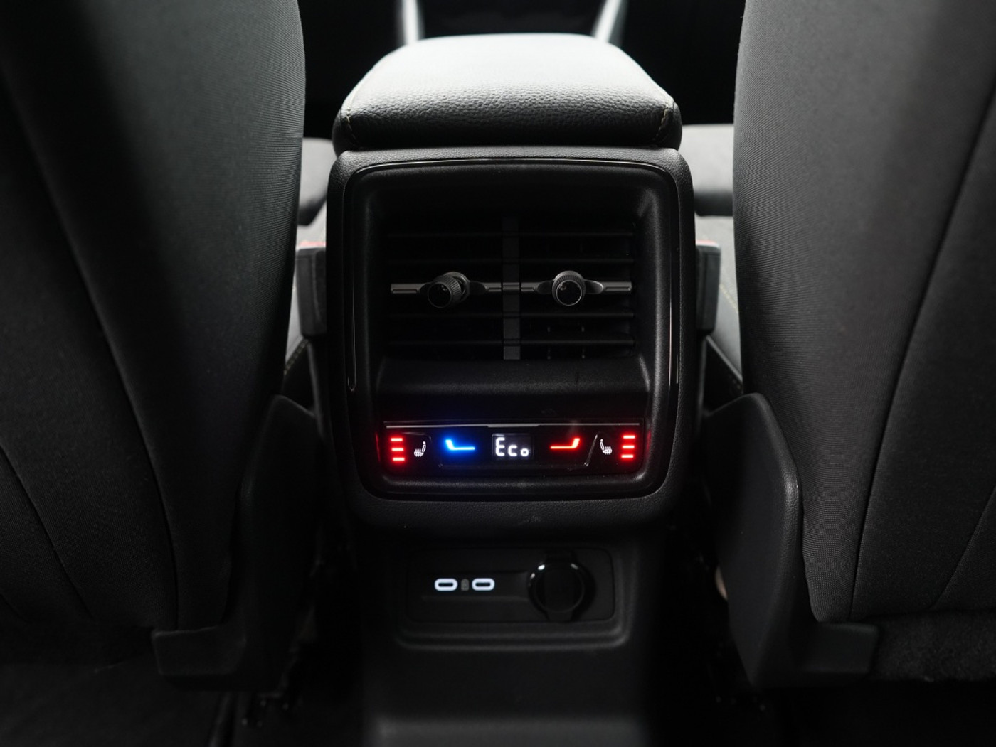 Foto van Skoda Kodiaq
