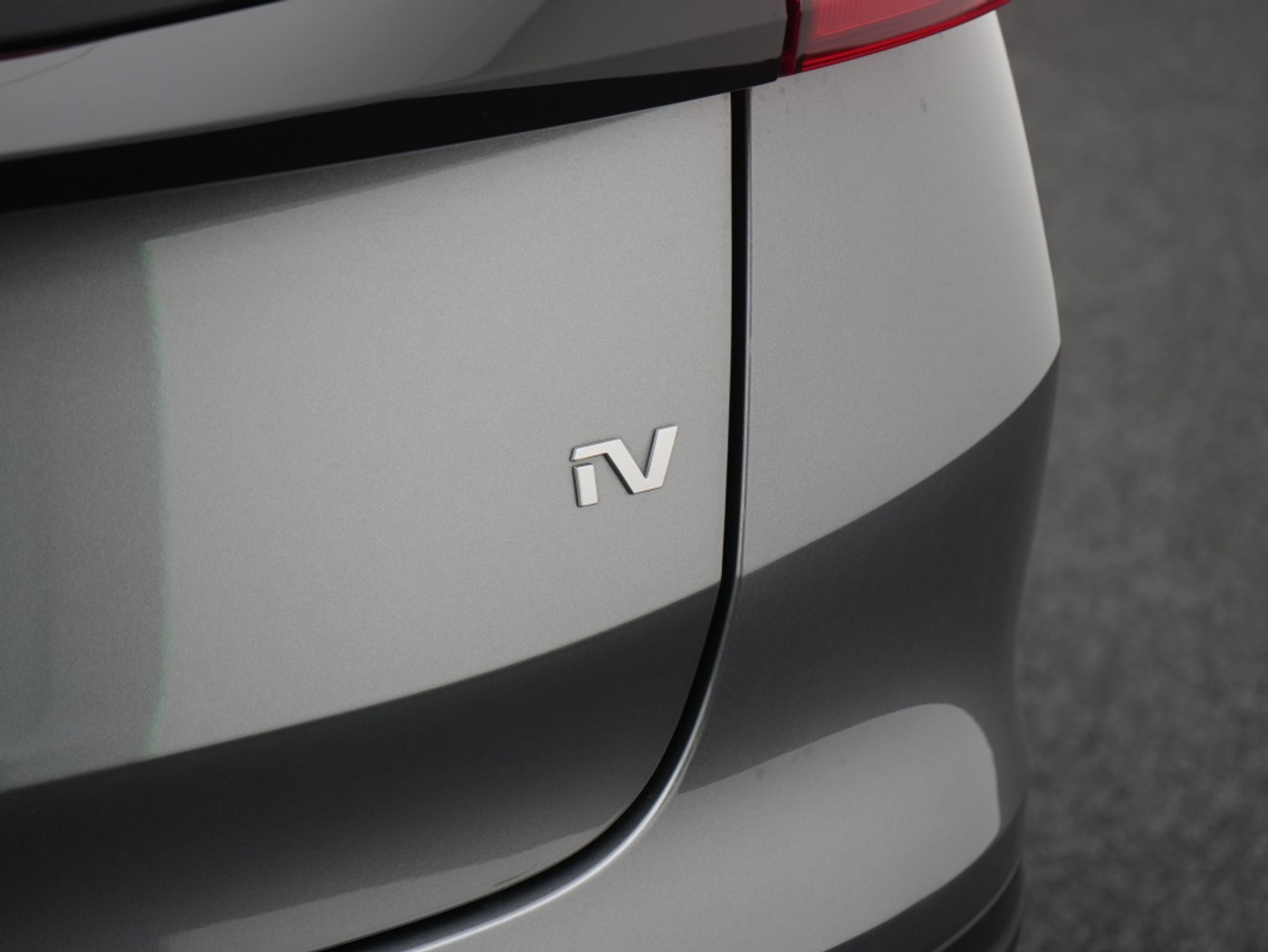 Foto van Skoda Kodiaq