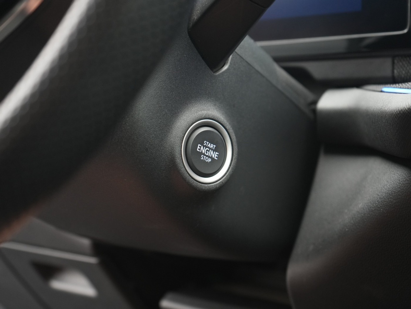 Foto van Skoda Kodiaq
