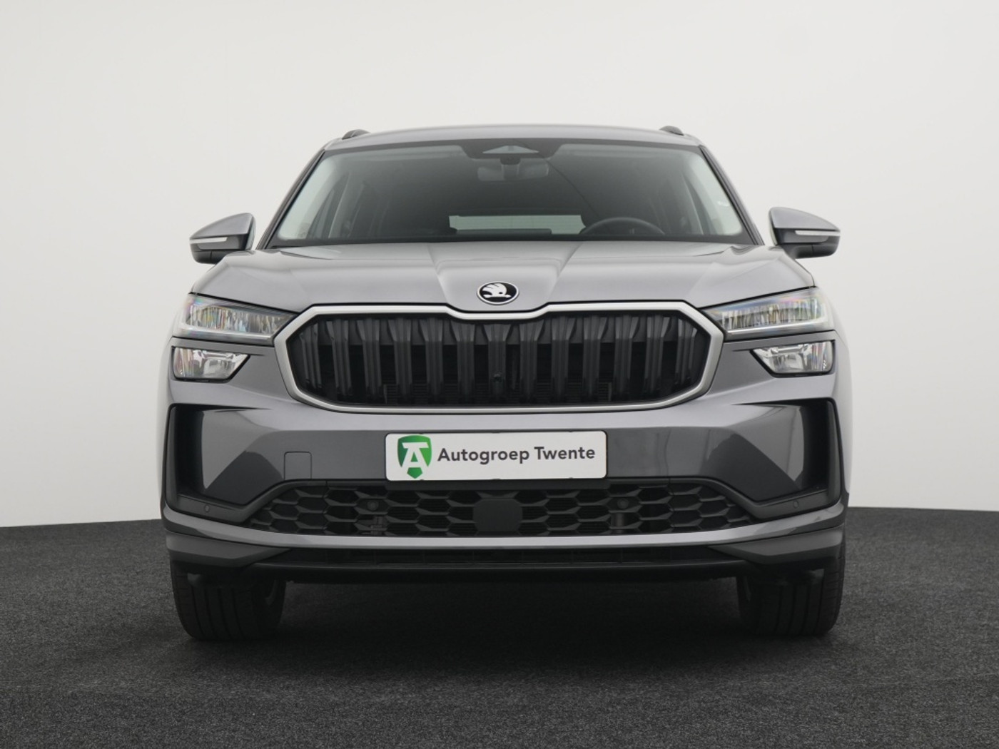 Foto van Skoda Kodiaq