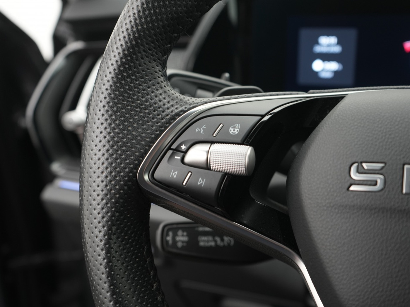 Foto van Skoda Kodiaq