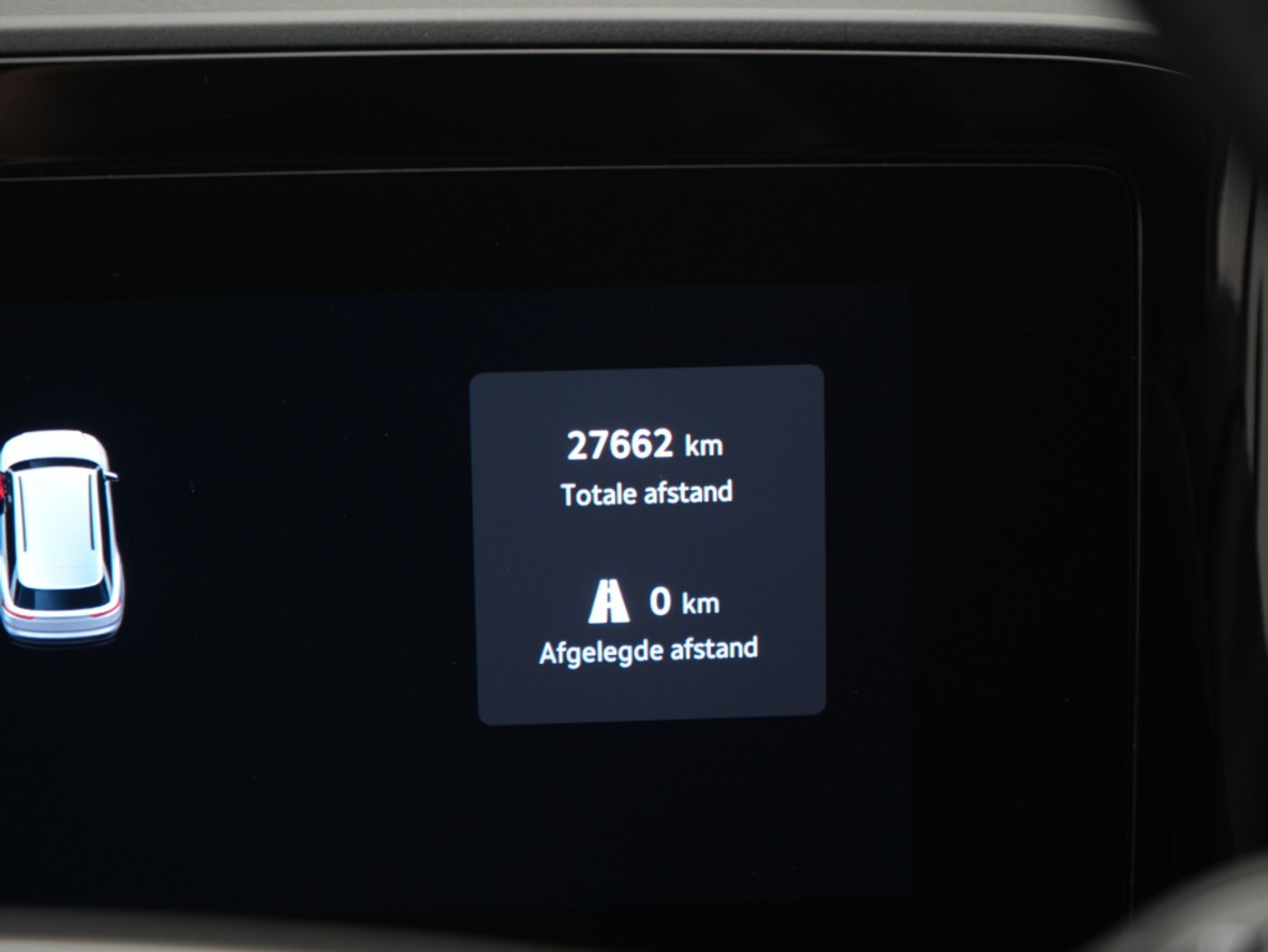 Foto van Skoda Kodiaq