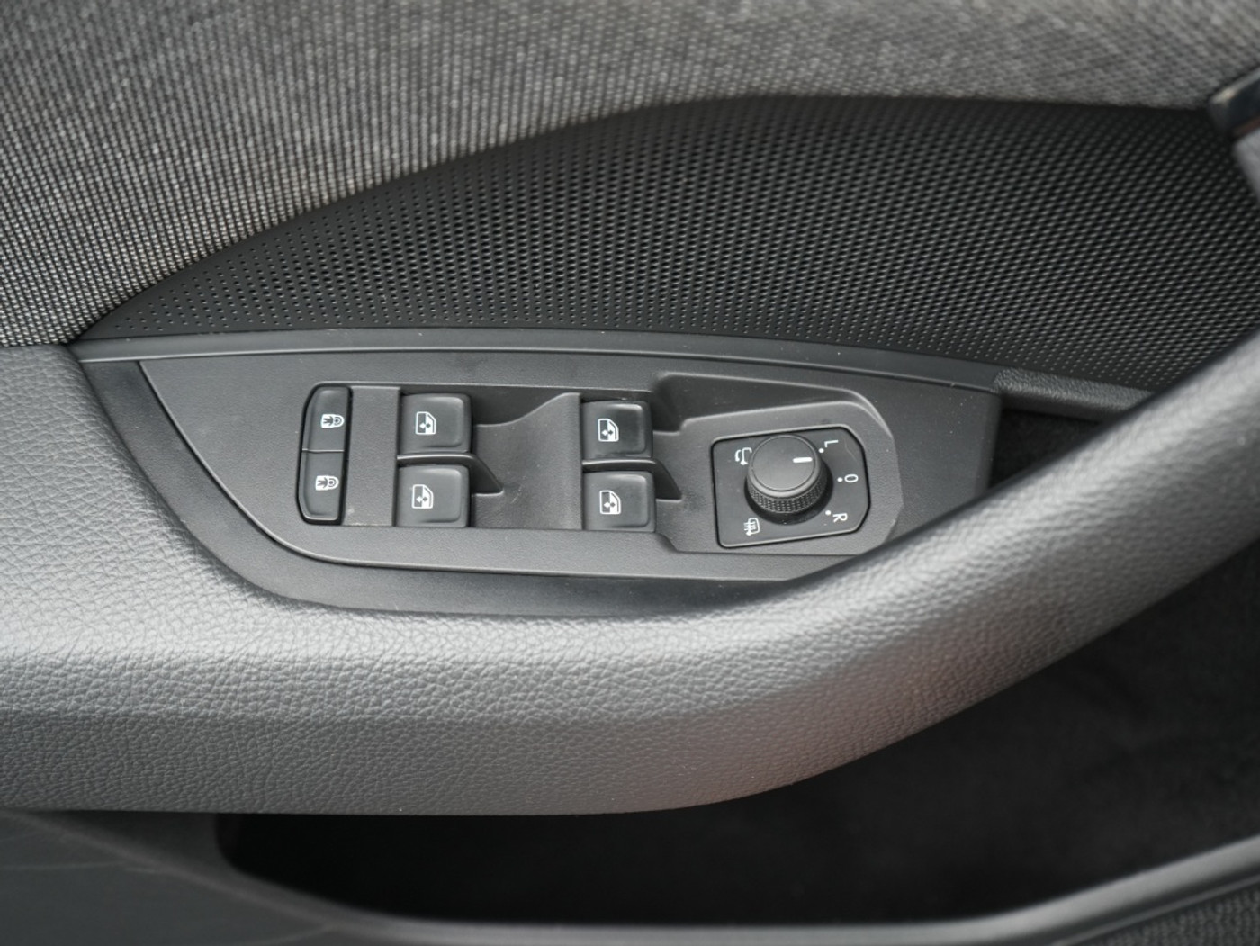 Foto van Skoda Kodiaq