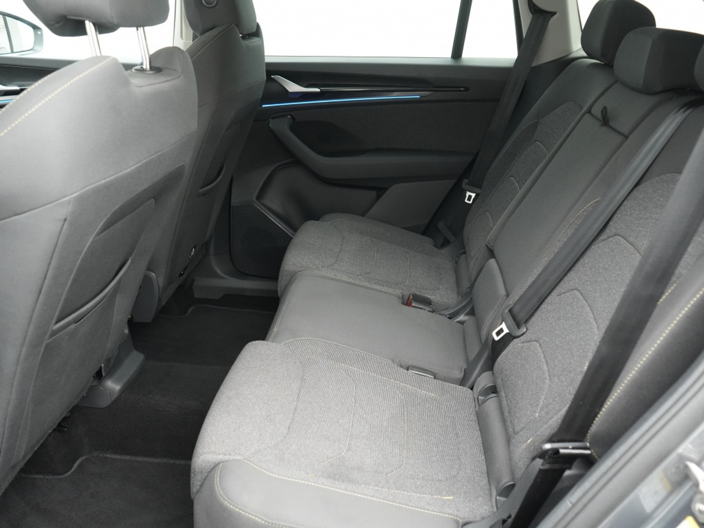 Foto van Skoda Kodiaq