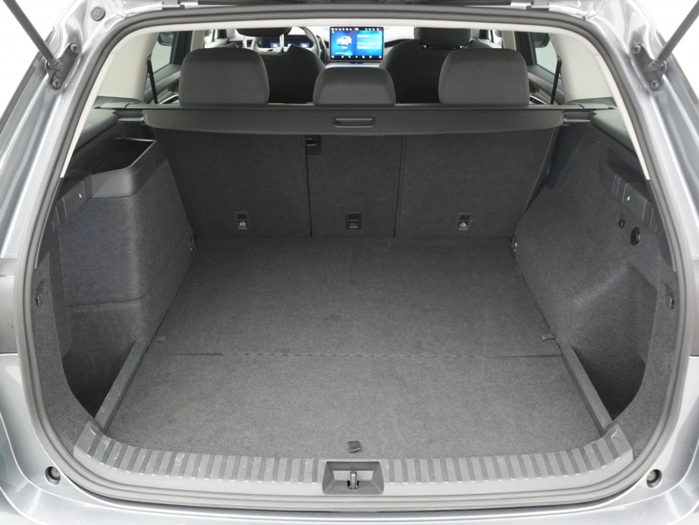 Foto van Skoda Kodiaq