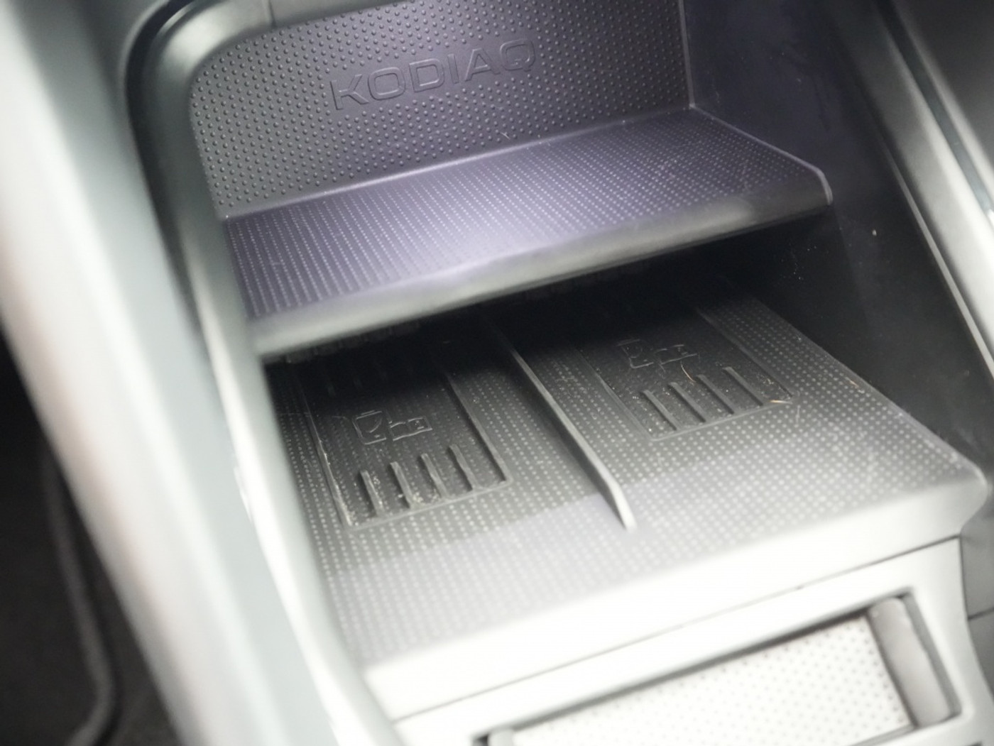 Foto van Skoda Kodiaq