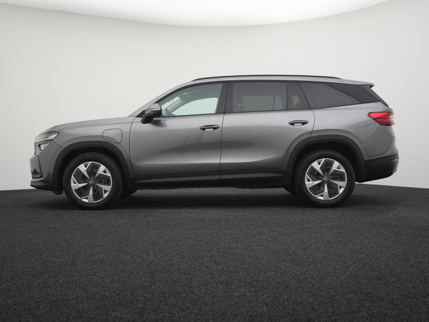Foto van Skoda Kodiaq