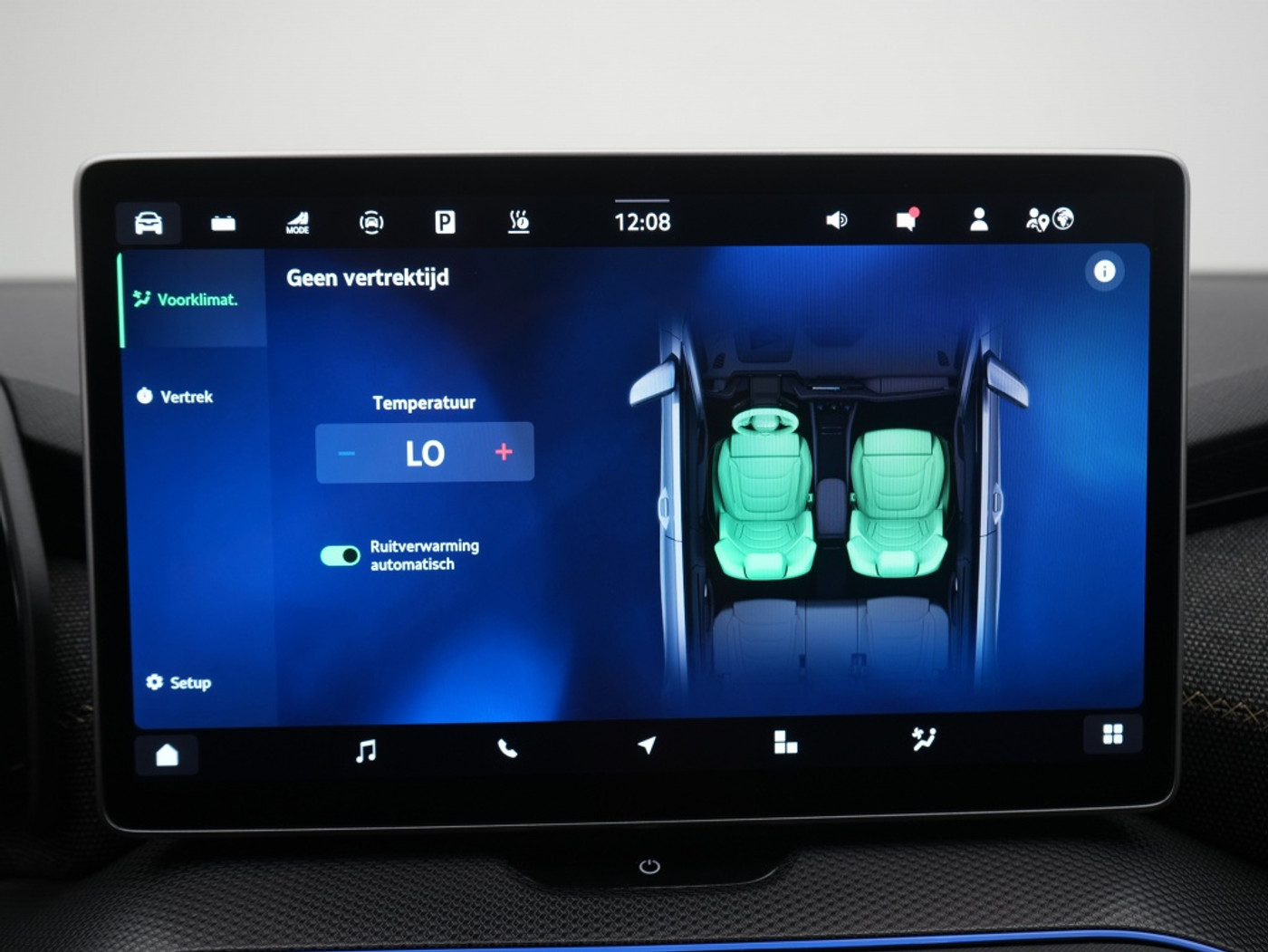 Foto van Skoda Kodiaq