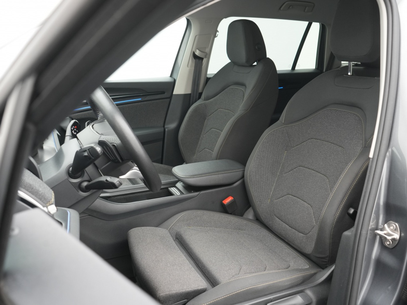 Foto van Skoda Kodiaq