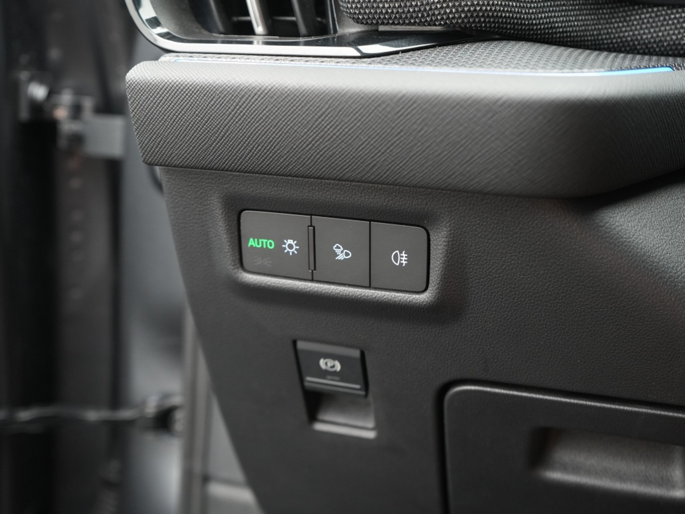 Foto van Skoda Kodiaq