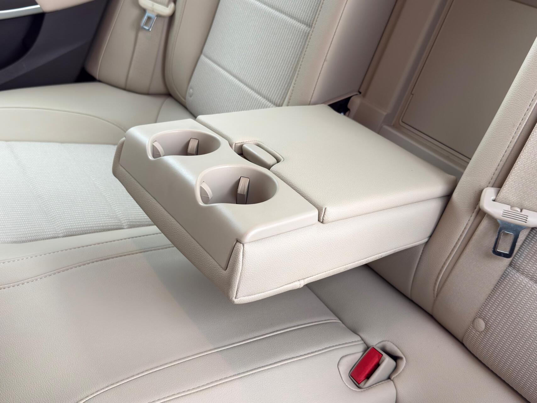 Foto van Opel Insignia