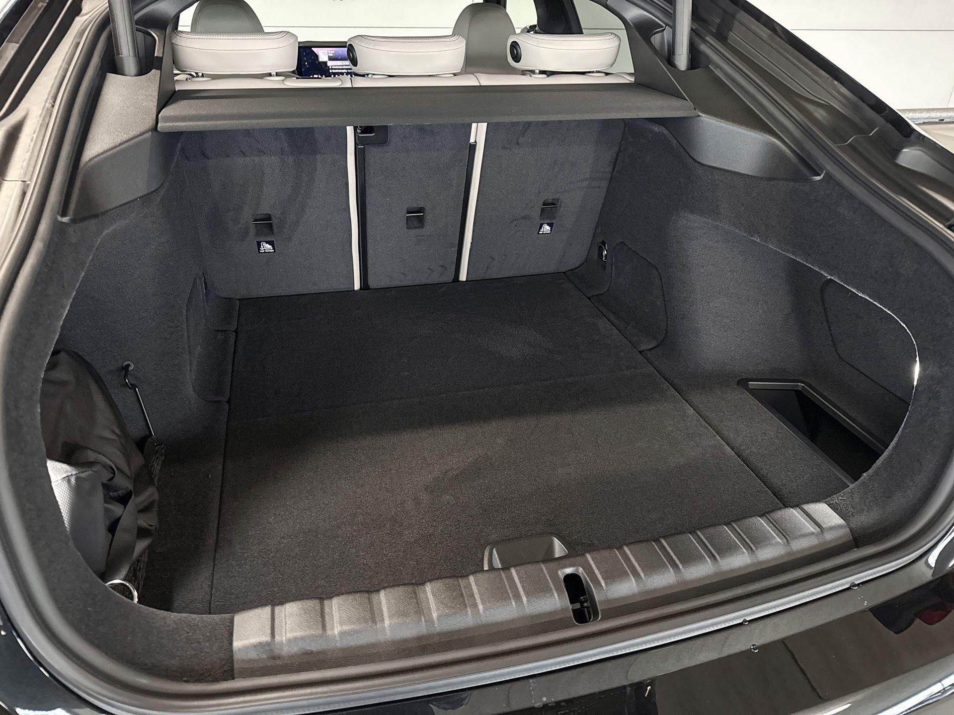 Foto van BMW I4 Edrive40