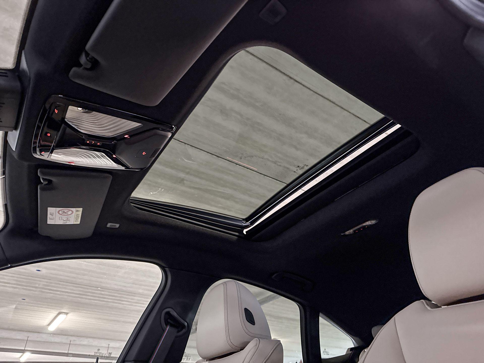 Foto van BMW I4 Edrive40