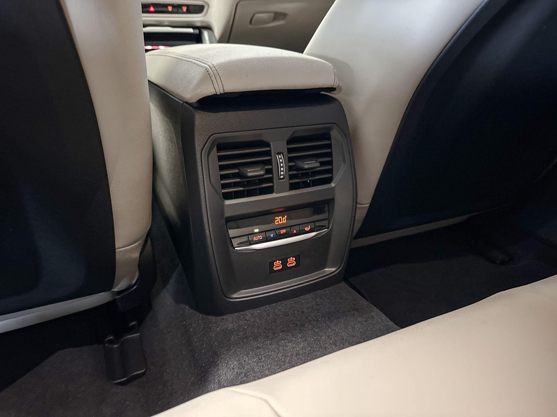 Foto van BMW I4 Edrive40