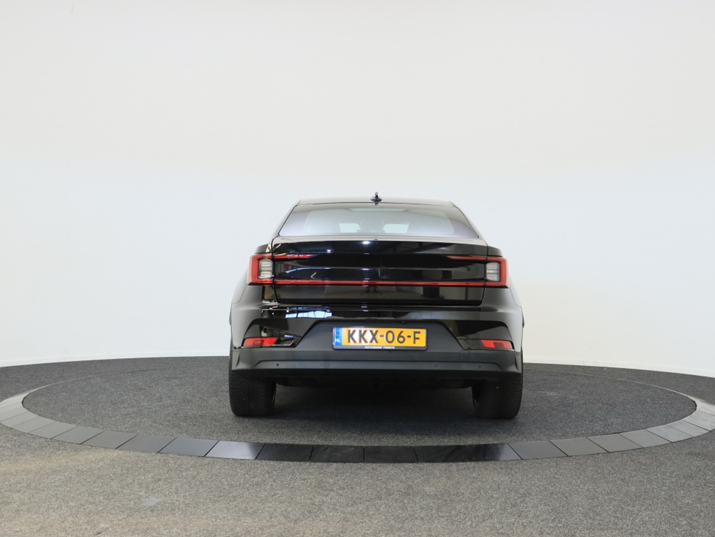Foto van Polestar Polestar 2