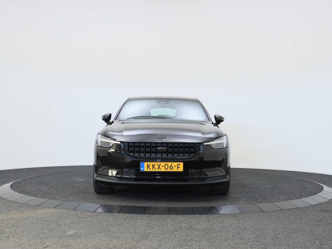Foto van Polestar Polestar 2