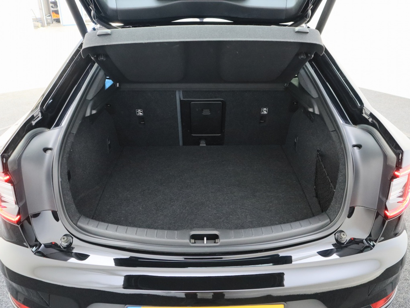 Foto van Polestar Polestar 2