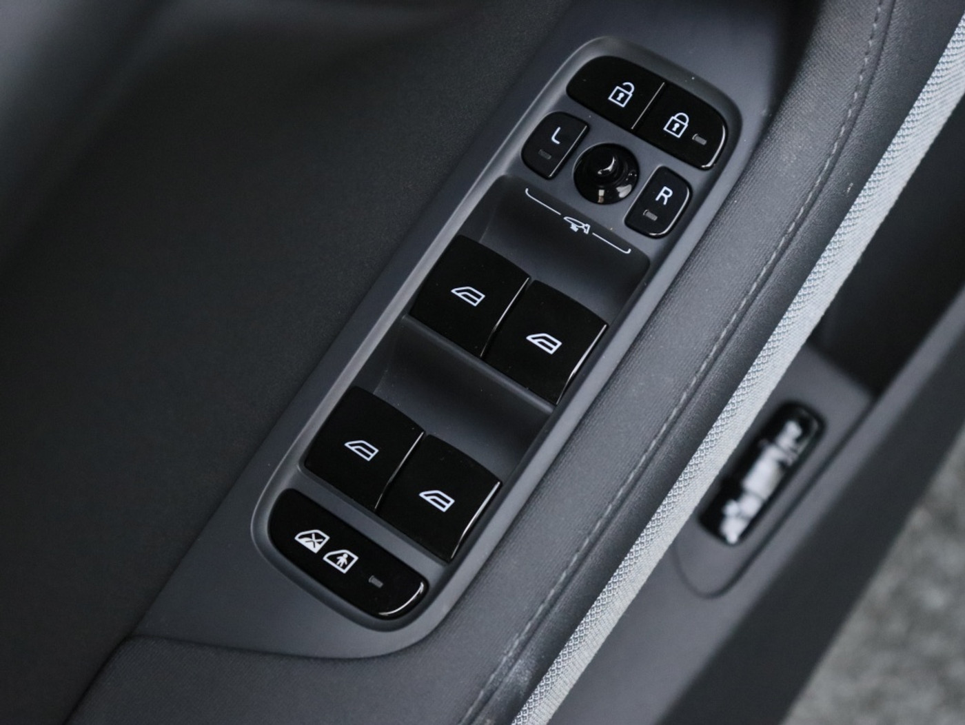 Foto van Polestar Polestar 2