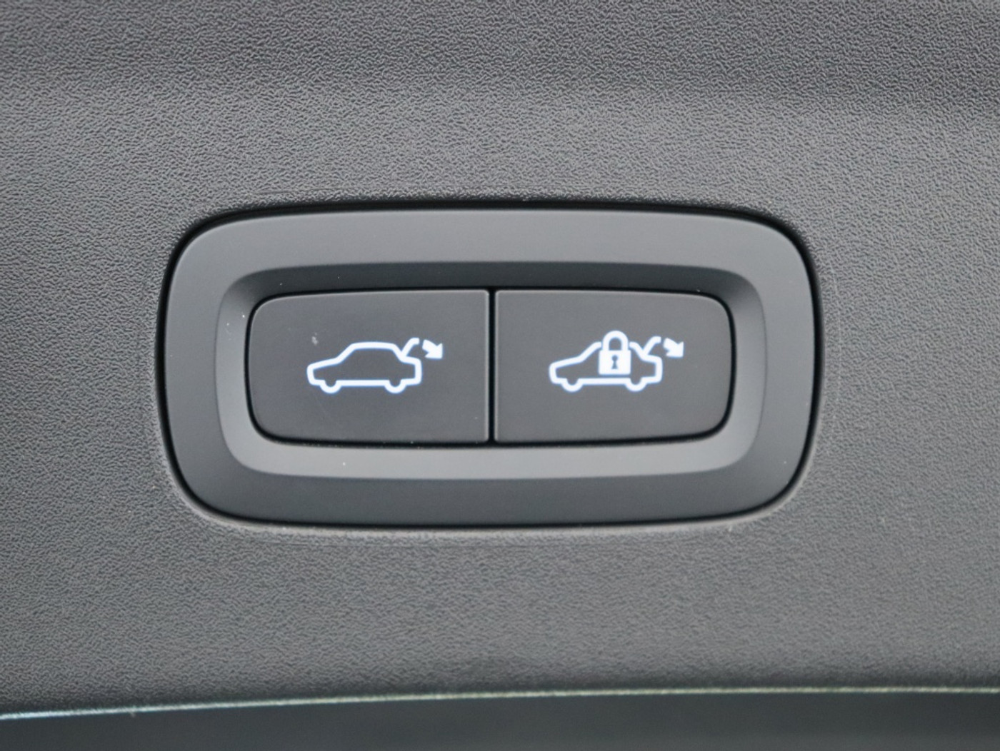 Foto van Polestar Polestar 2