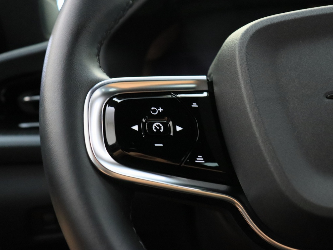 Foto van Polestar Polestar 2