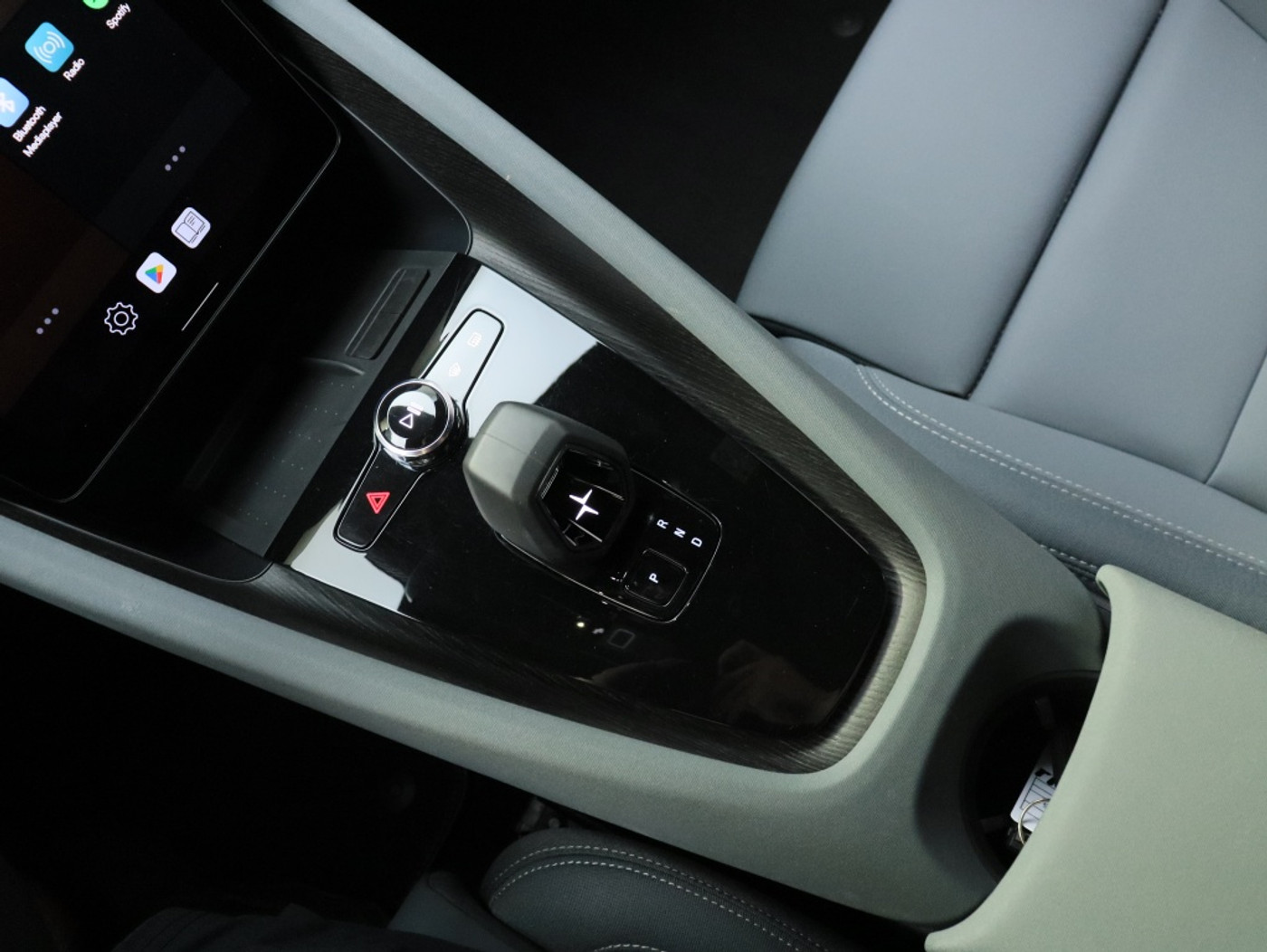 Foto van Polestar Polestar 2