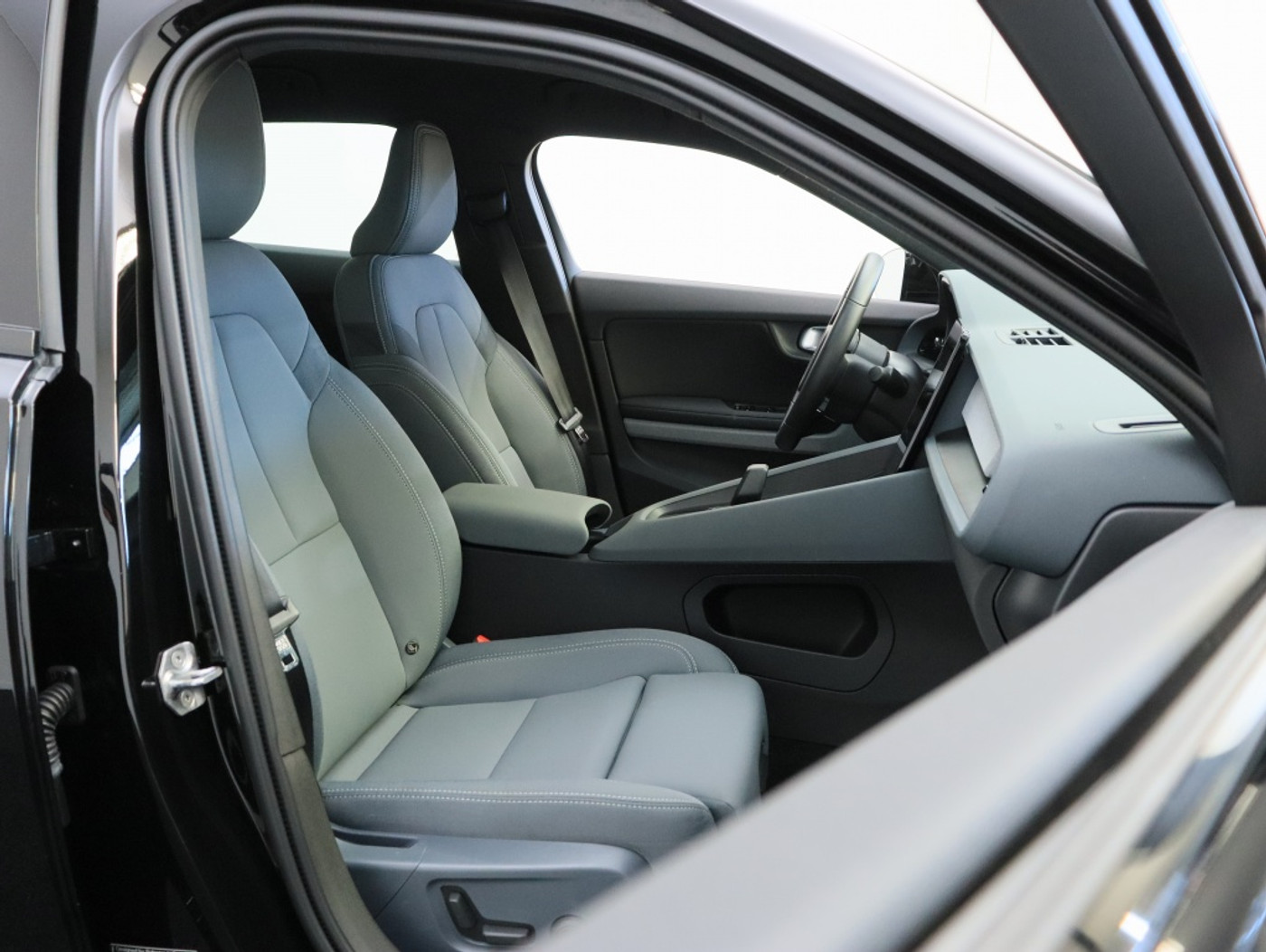 Foto van Polestar Polestar 2