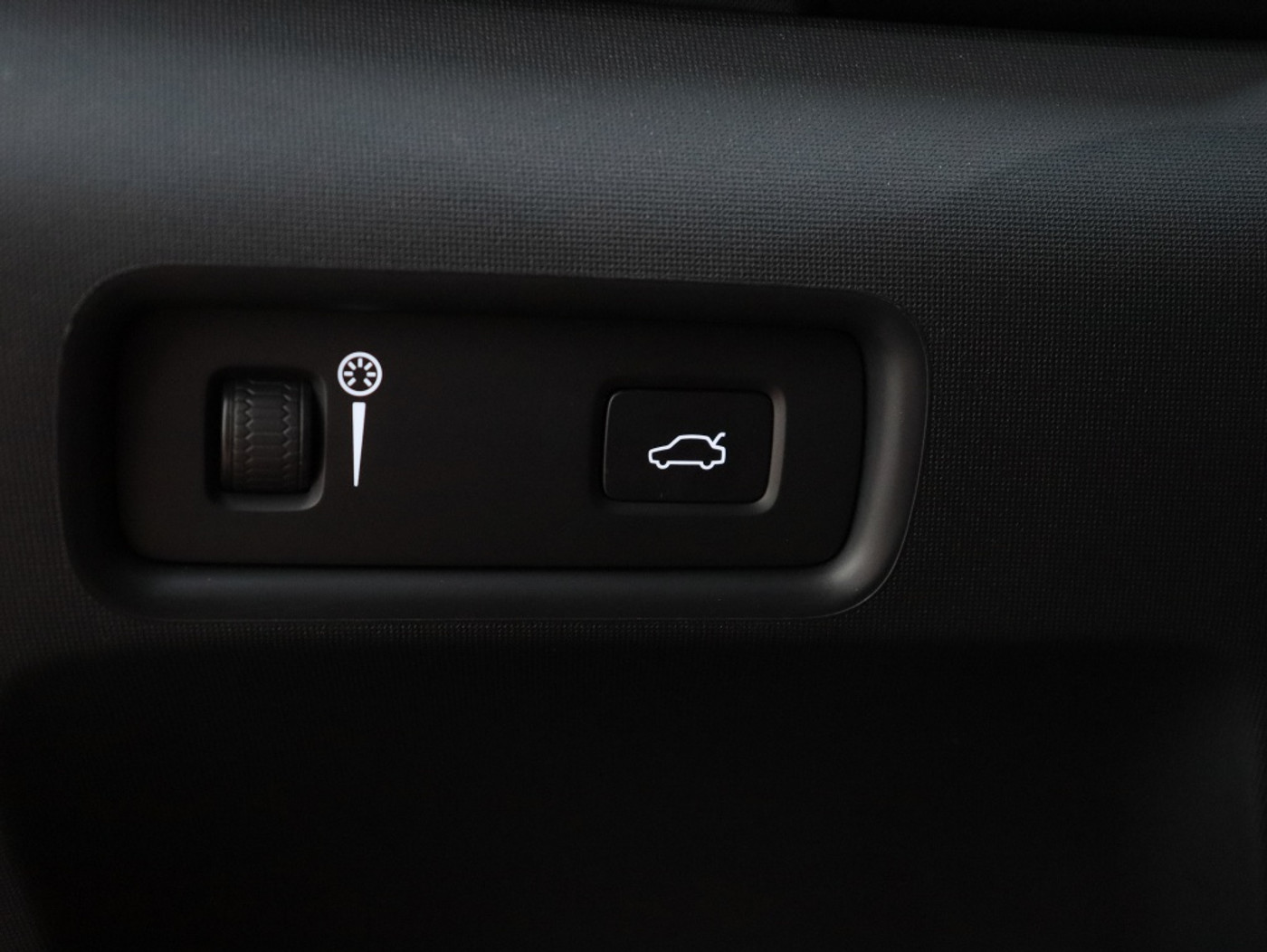 Foto van Polestar Polestar 2