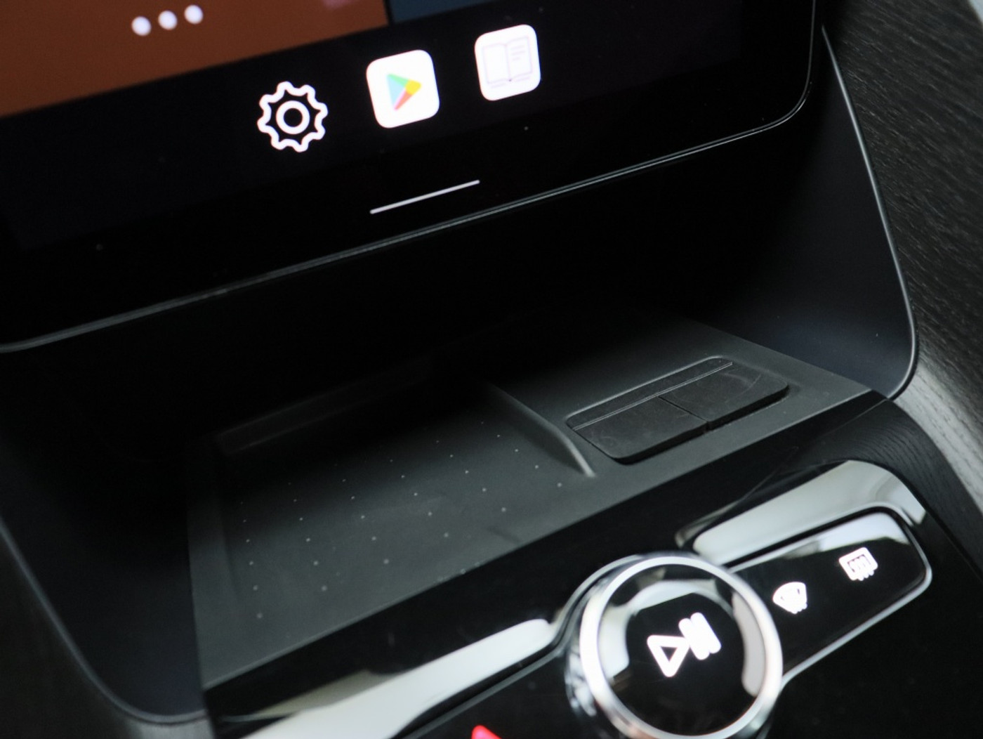 Foto van Polestar Polestar 2
